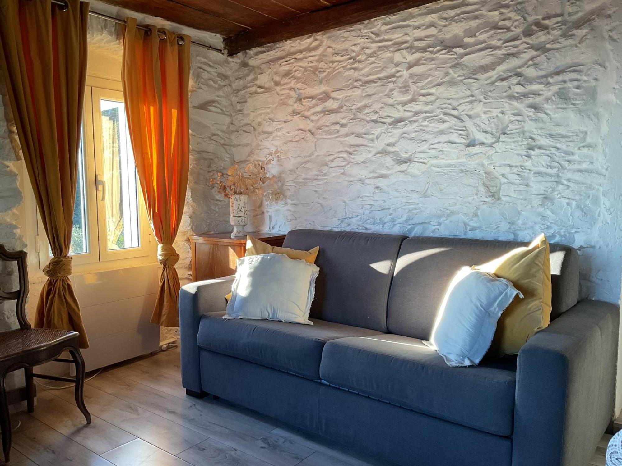 La Charmante **** Maison Cap Corse,