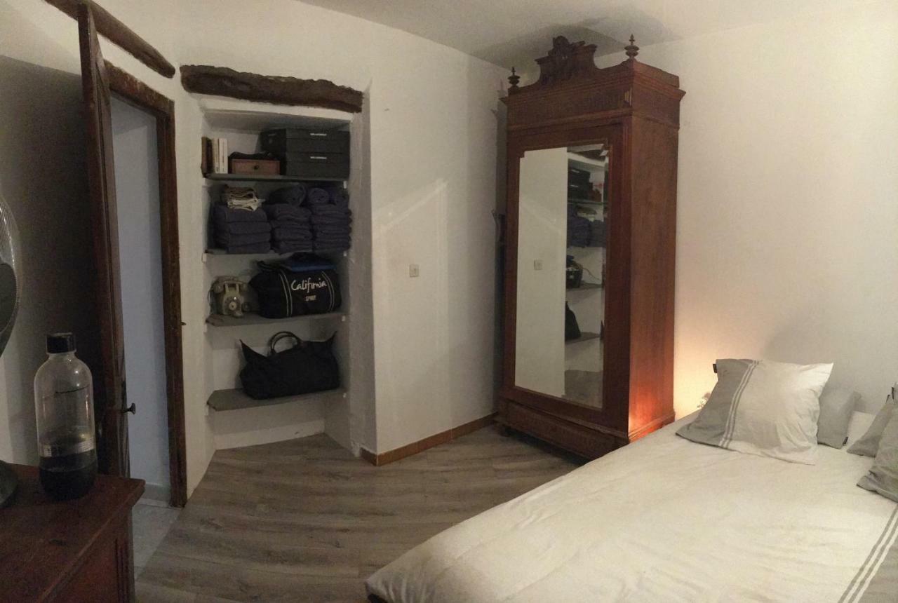 La Charmante **** Maison Cap Corse, Apartamento Tomino