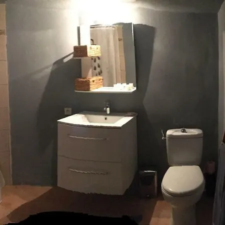 La Charmante **** Maison Cap Corse, Tomino Buitenkant foto