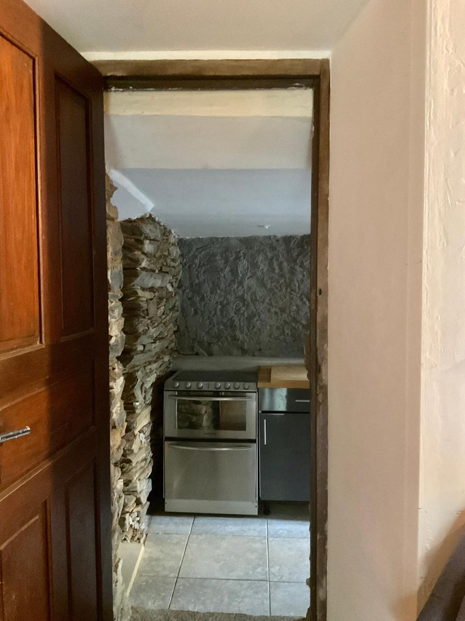 La Charmante **** Maison Cap Corse, * Tomino