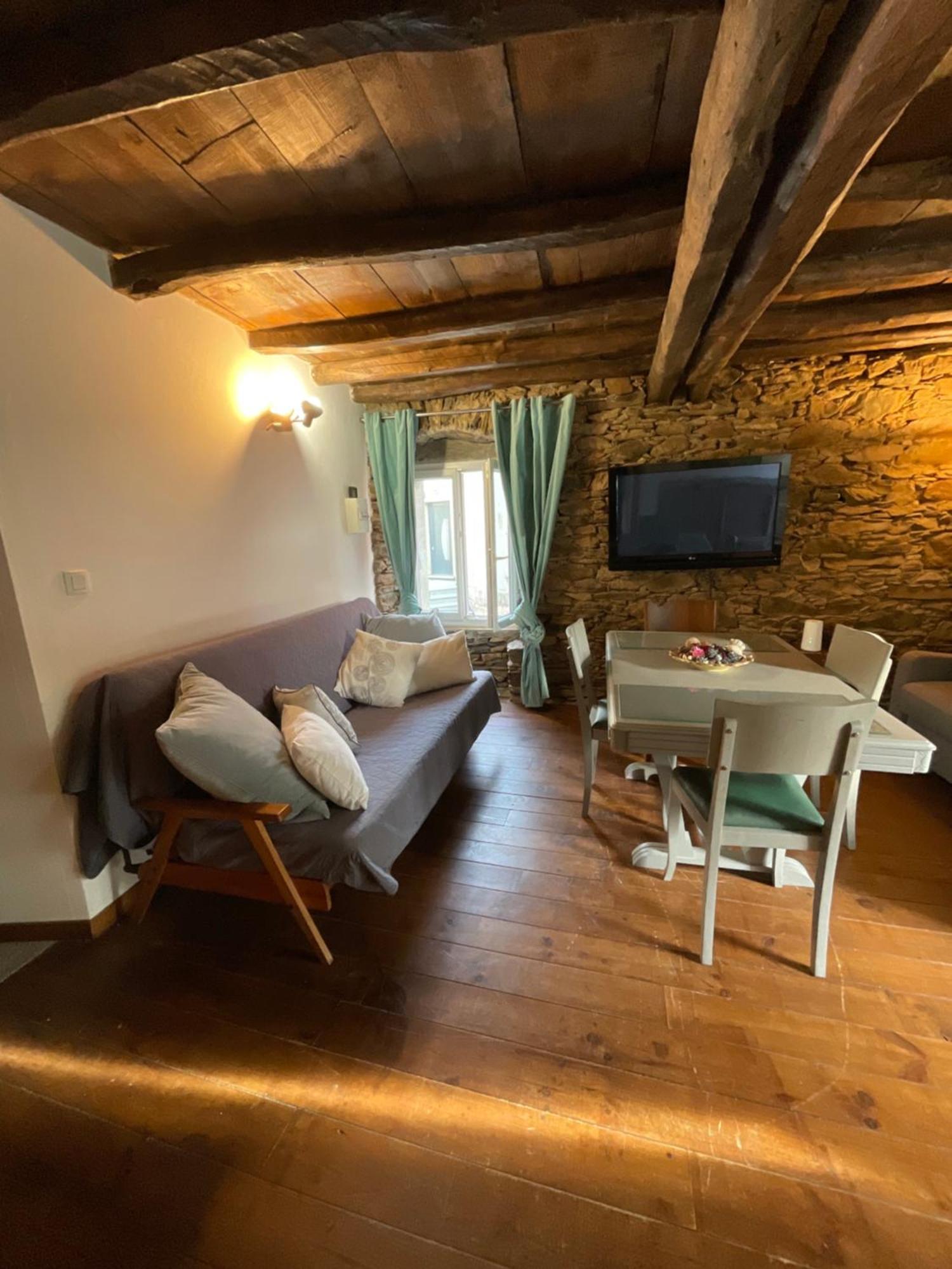 La Charmante **** Maison Cap Corse,