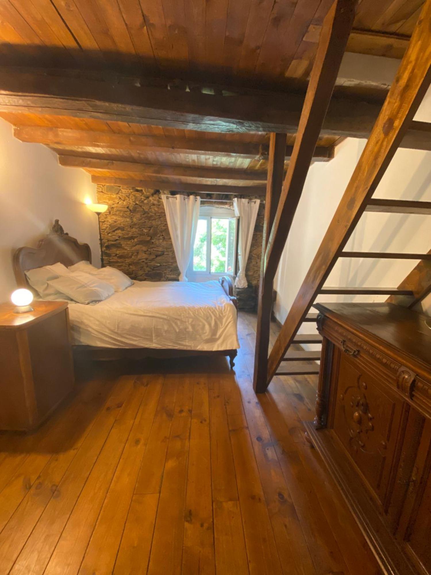 La Charmante **** Maison Cap Corse, Apartment