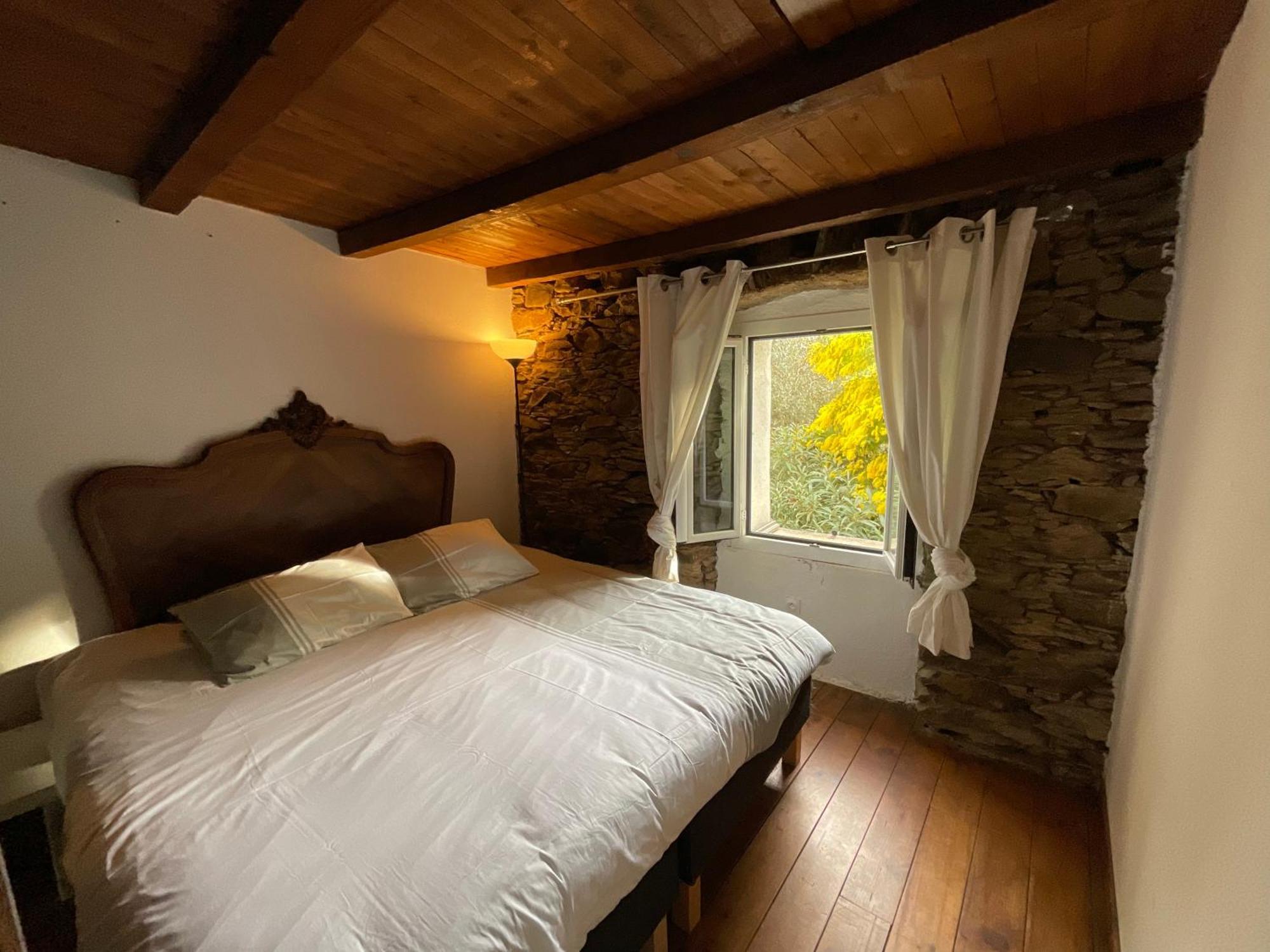Apartment La Charmante **** Maison Cap Corse,