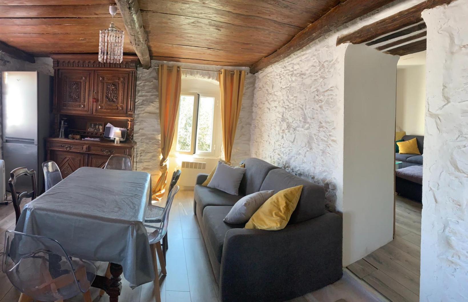 Apartment La Charmante **** Maison Cap Corse, Tomino