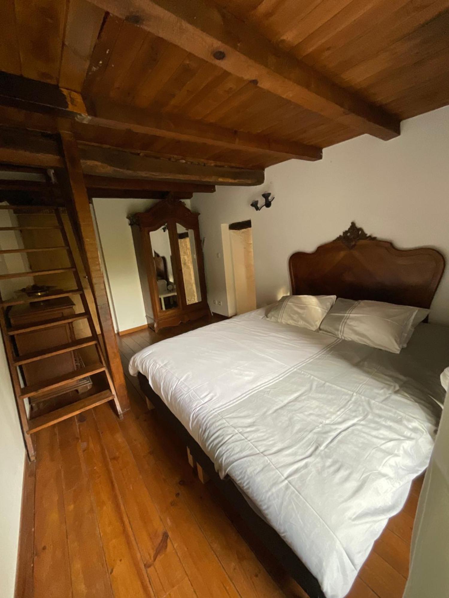 La Charmante **** Maison Cap Corse,