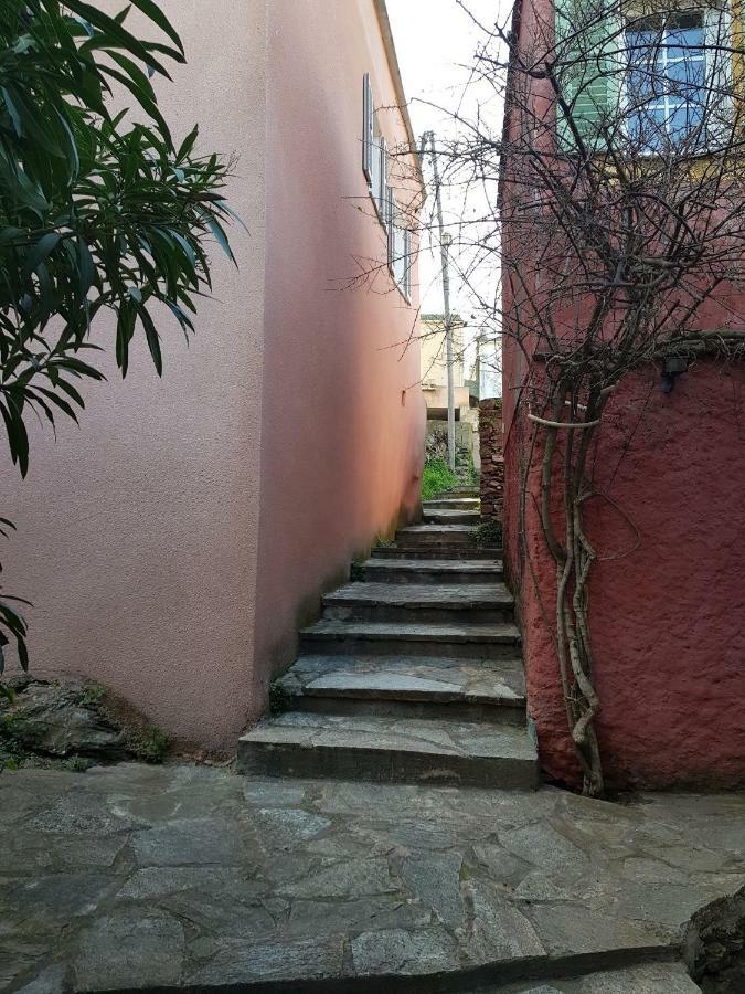 Apartment La Charmante **** Maison Cap Corse, Tomino