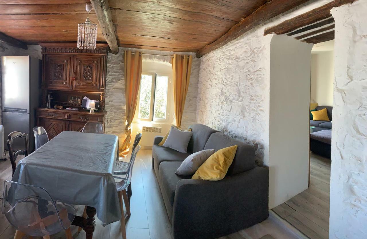 Apartment La Charmante **** Maison Cap Corse,