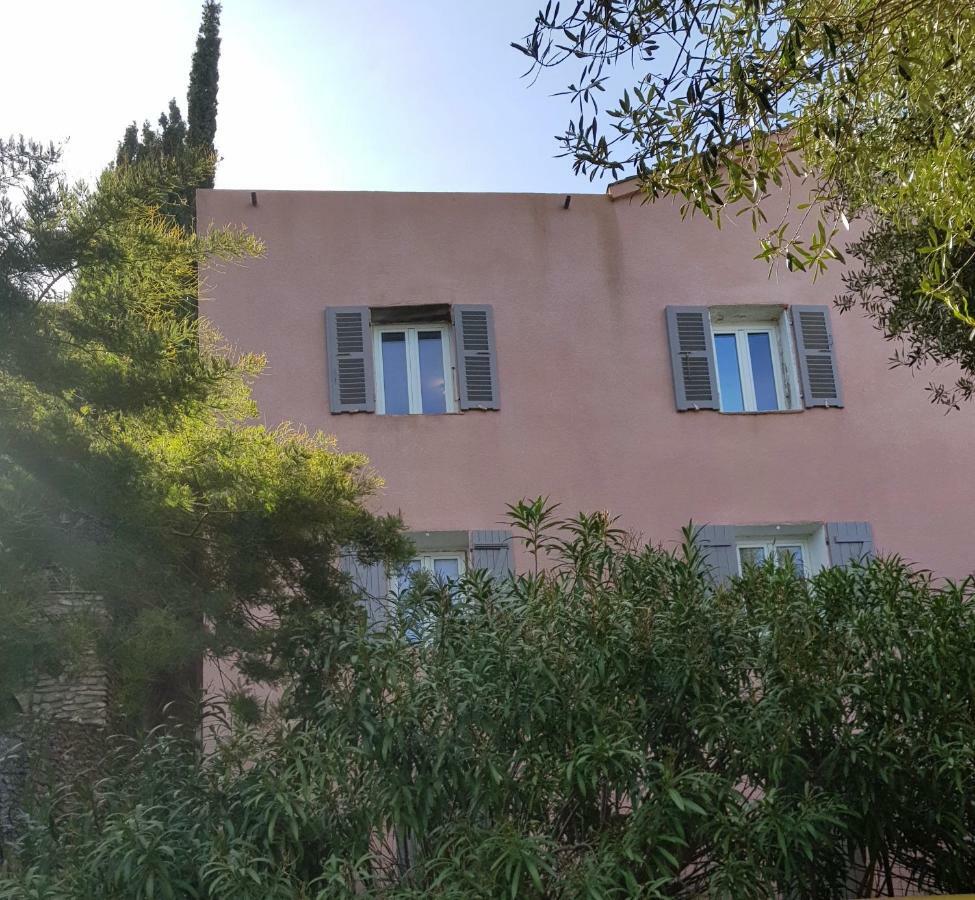 Apartment La Charmante **** Maison Cap Corse,