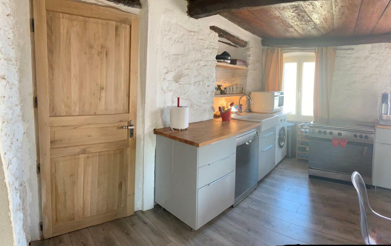 La Charmante **** Maison Cap Corse,