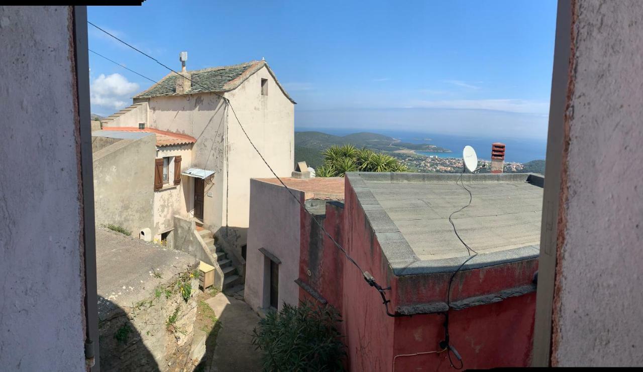 La Charmante **** Maison Cap Corse, Apartment *