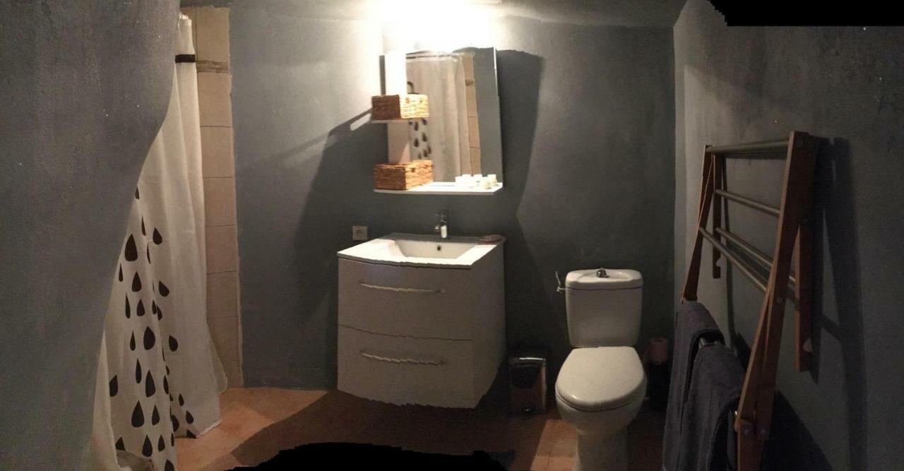 Apartment La Charmante **** Maison Cap Corse, *